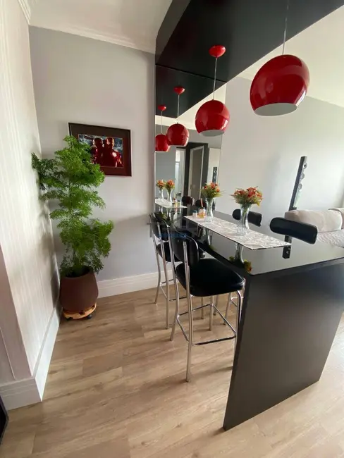 Foto 3 de Apartamento com 2 quartos à venda, 61m2 em km 18, Osasco - SP