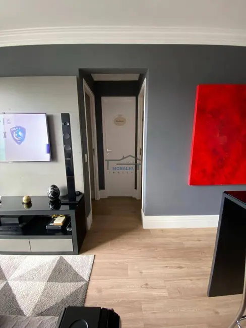 Foto 7 de Apartamento com 2 quartos à venda, 61m2 em km 18, Osasco - SP