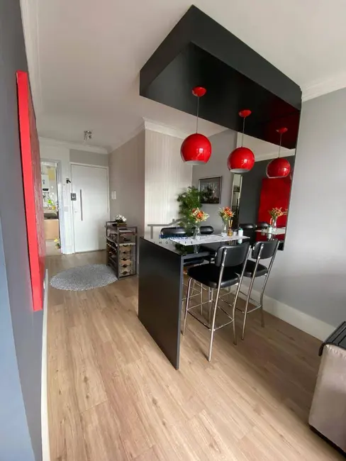 Foto 4 de Apartamento com 2 quartos à venda, 61m2 em km 18, Osasco - SP