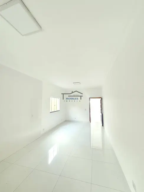 Foto 4 de Sobrado com 3 quartos à venda, 150m2 em Santo Antônio, Osasco - SP