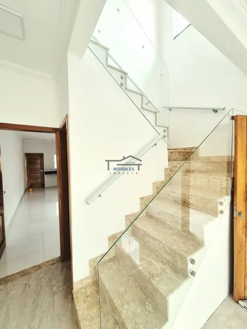 Foto 9 de Sobrado com 3 quartos à venda, 150m2 em Santo Antônio, Osasco - SP