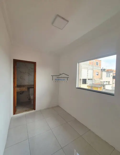 Foto 6 de Sobrado com 3 quartos à venda, 150m2 em Santo Antônio, Osasco - SP