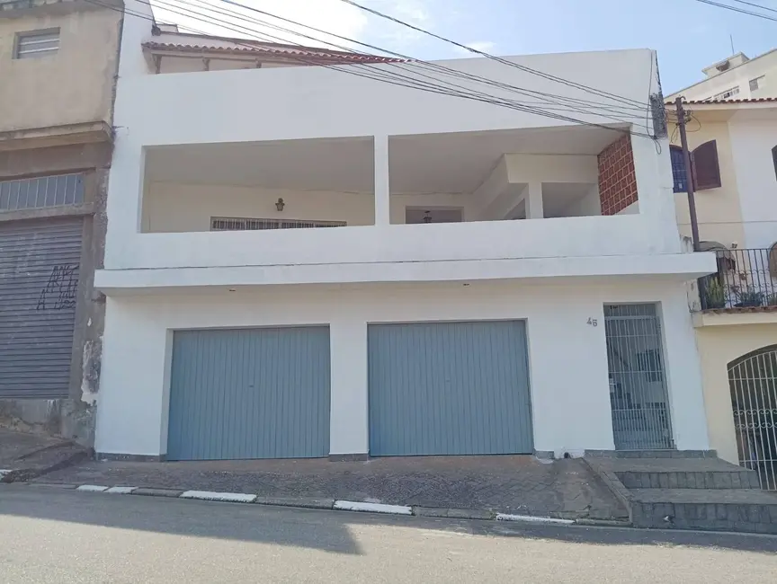 Foto 1 de Casa com 3 quartos à venda, 120m2 em Cipava, Osasco - SP
