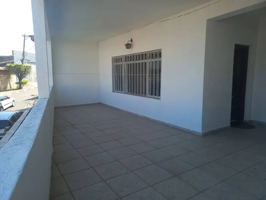 Foto 5 de Casa com 3 quartos à venda, 120m2 em Cipava, Osasco - SP