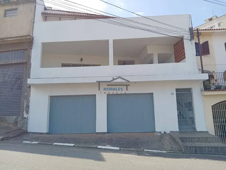 Casa com 3 quartos à venda, 120m2 em Cipava, Osasco - SP - imagem 1 Foto 1 de Casa com 3 quartos à venda, 120m2 em Cipava, Osasco - SP