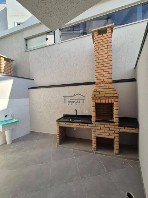 Foto 7 de Sobrado com 3 quartos à venda, 120m2 em Bela Vista, Osasco - SP