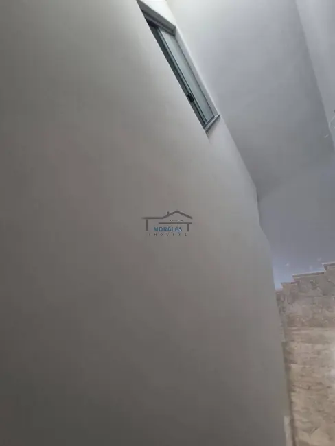 Foto 8 de Sobrado com 3 quartos à venda, 120m2 em Bela Vista, Osasco - SP