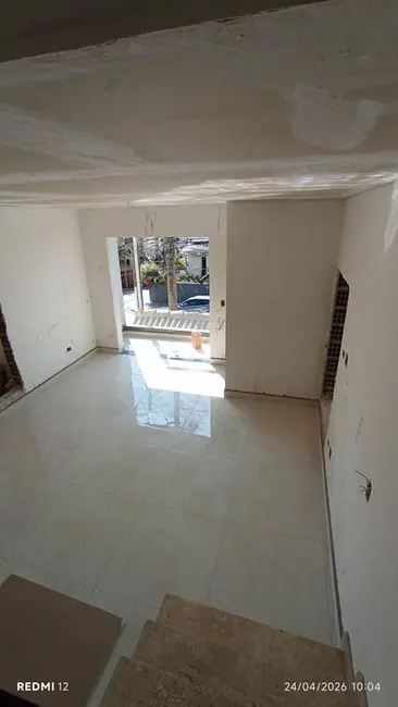 Foto 5 de Sobrado com 3 quartos à venda, 120m2 em Bela Vista, Osasco - SP