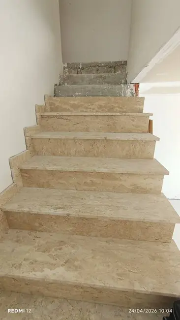 Foto 4 de Sobrado com 3 quartos à venda, 120m2 em Bela Vista, Osasco - SP