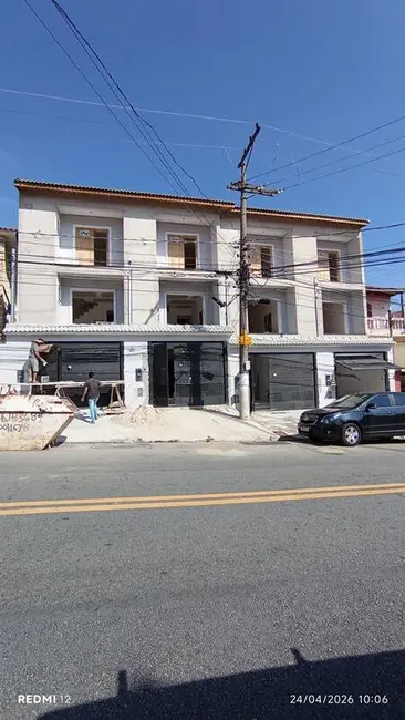 Foto 1 de Sobrado com 3 quartos à venda, 120m2 em Bela Vista, Osasco - SP