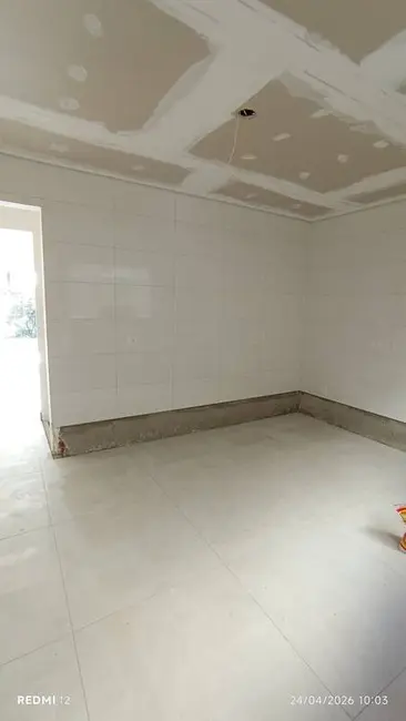 Foto 8 de Sobrado com 3 quartos à venda, 120m2 em Bela Vista, Osasco - SP