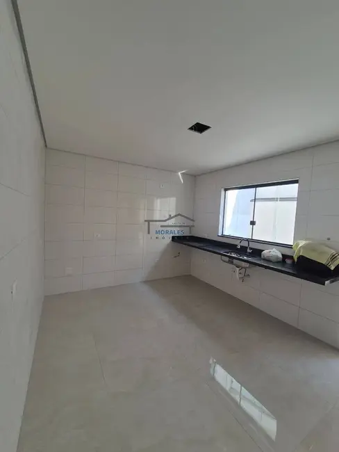 Foto 5 de Sobrado com 3 quartos à venda, 120m2 em Bela Vista, Osasco - SP