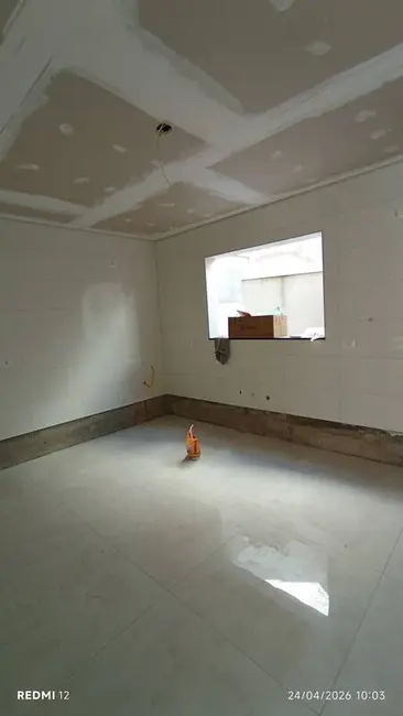 Foto 9 de Sobrado com 3 quartos à venda, 120m2 em Bela Vista, Osasco - SP