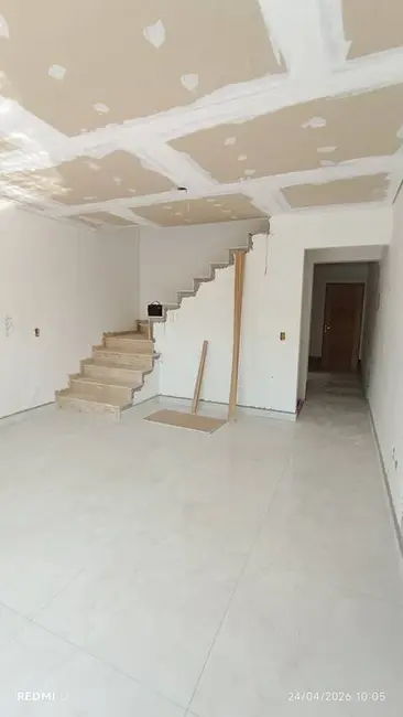 Foto 3 de Sobrado com 3 quartos à venda, 120m2 em Bela Vista, Osasco - SP
