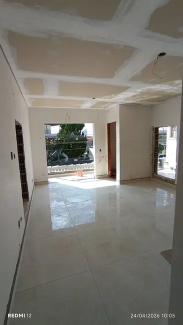 Foto 2 de Sobrado com 3 quartos à venda, 120m2 em Bela Vista, Osasco - SP