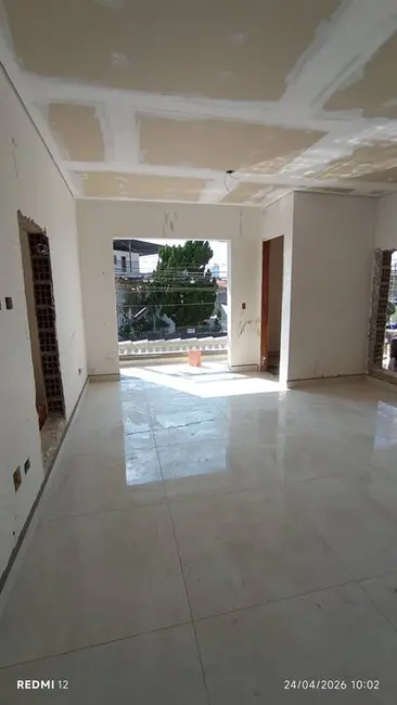 Foto 6 de Sobrado com 3 quartos à venda, 120m2 em Bela Vista, Osasco - SP