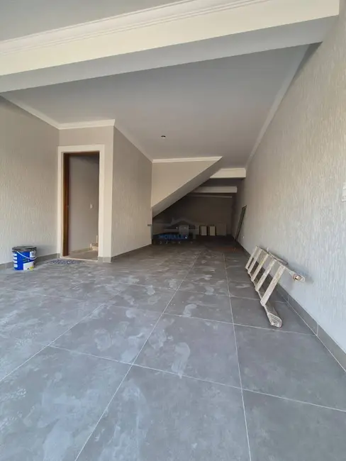 Foto 2 de Sobrado com 3 quartos à venda, 120m2 em Bela Vista, Osasco - SP