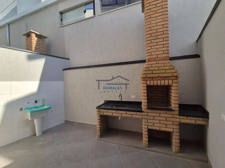 Foto 6 de Sobrado com 3 quartos à venda, 120m2 em Bela Vista, Osasco - SP