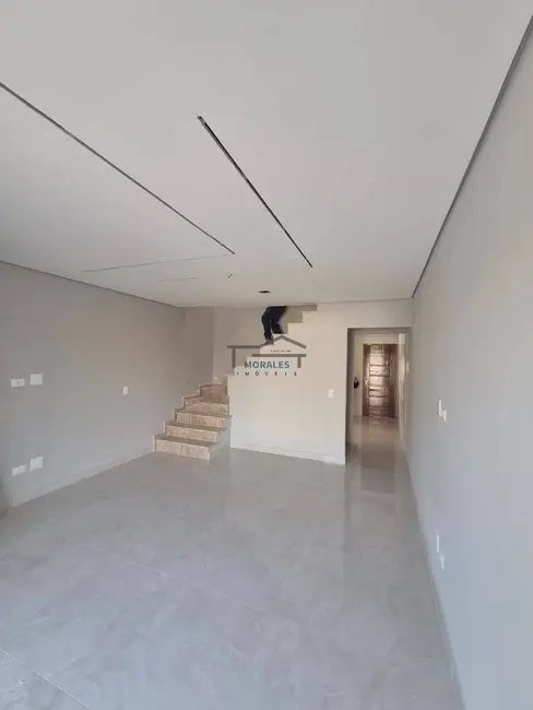 Foto 4 de Sobrado com 3 quartos à venda, 120m2 em Bela Vista, Osasco - SP