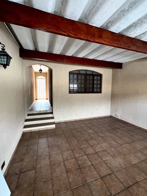 Foto 3 de Sobrado com 3 quartos à venda, 90m2 em Pestana, Osasco - SP