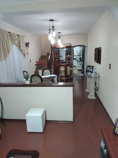 Foto 7 de Sobrado com 3 quartos à venda, 90m2 em Pestana, Osasco - SP