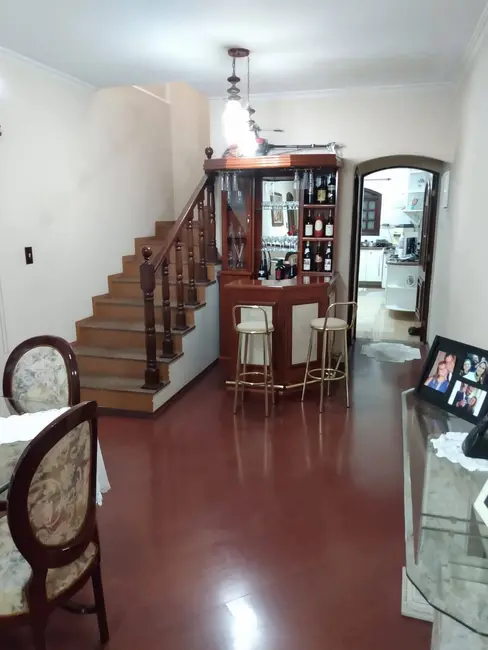 Foto 5 de Sobrado com 3 quartos à venda, 90m2 em Pestana, Osasco - SP