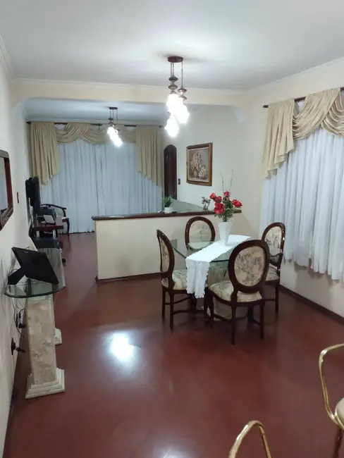 Foto 6 de Sobrado com 3 quartos à venda, 90m2 em Pestana, Osasco - SP