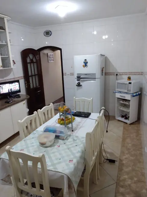 Foto 8 de Sobrado com 3 quartos à venda, 90m2 em Pestana, Osasco - SP