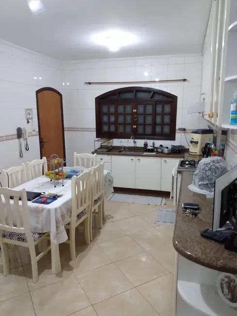 Foto 9 de Sobrado com 3 quartos à venda, 90m2 em Pestana, Osasco - SP