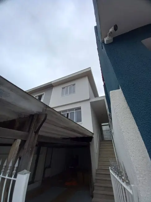 Foto 1 de Sobrado com 3 quartos à venda, 136m2 em Bela Vista, Osasco - SP