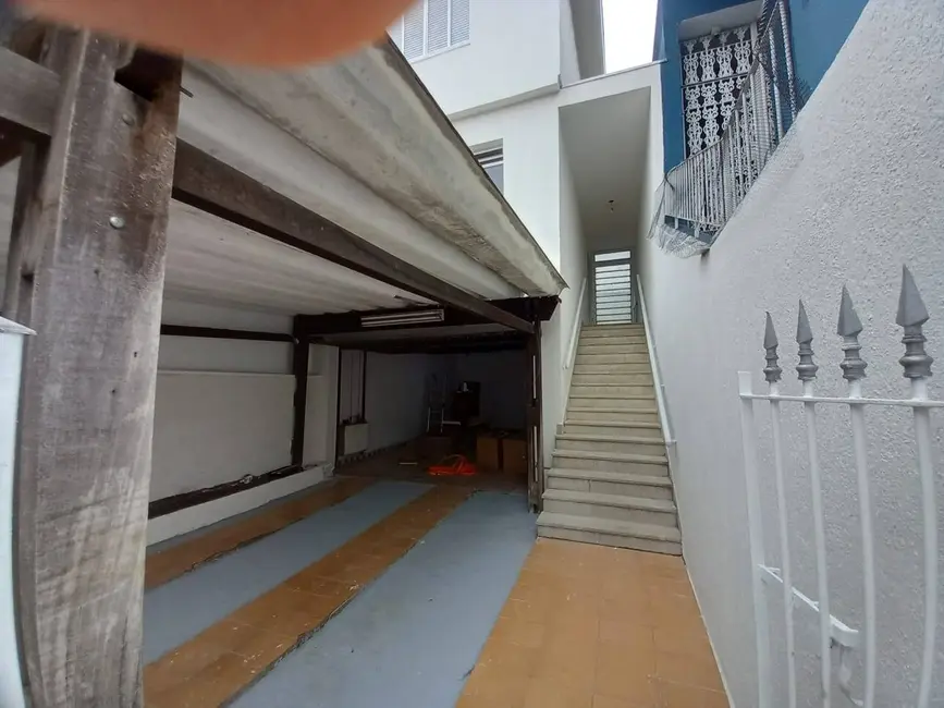 Foto 2 de Sobrado com 3 quartos à venda, 136m2 em Bela Vista, Osasco - SP