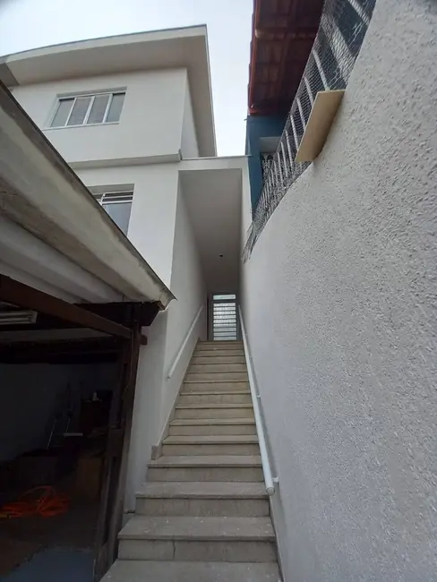 Foto 5 de Sobrado com 3 quartos à venda, 136m2 em Bela Vista, Osasco - SP