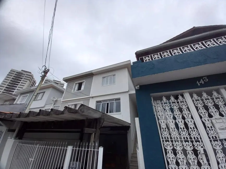 Foto 7 de Sobrado com 3 quartos à venda, 136m2 em Bela Vista, Osasco - SP