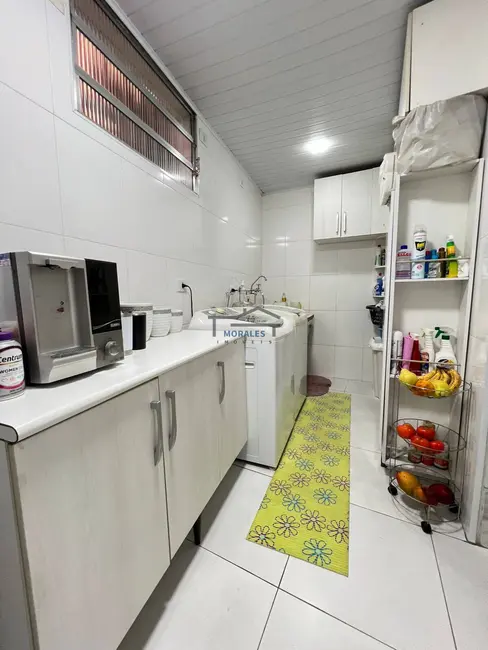 Foto 7 de Casa com 3 quartos à venda, 111m2 em Jardim das Flores, Osasco - SP
