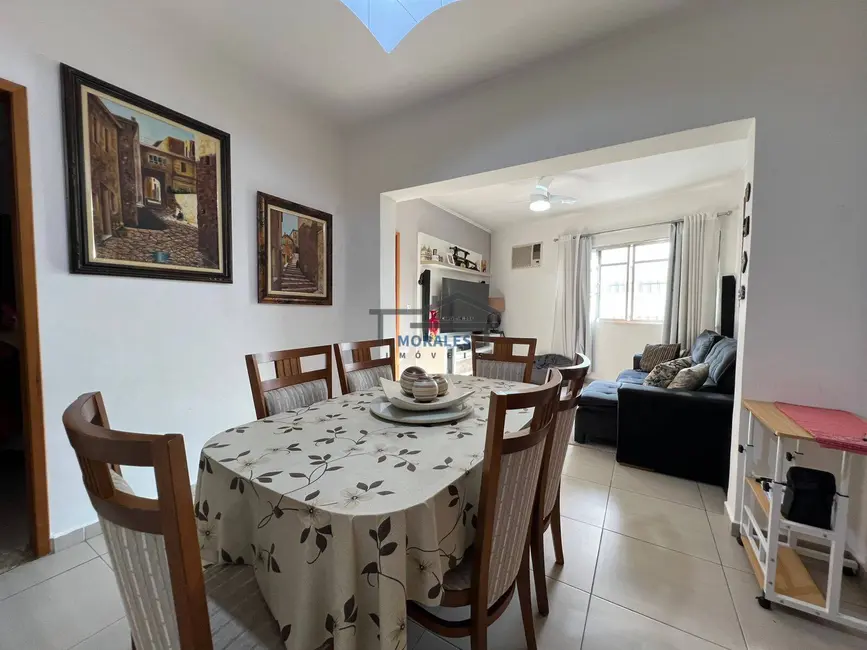 Foto 4 de Casa com 3 quartos à venda, 111m2 em Jardim das Flores, Osasco - SP