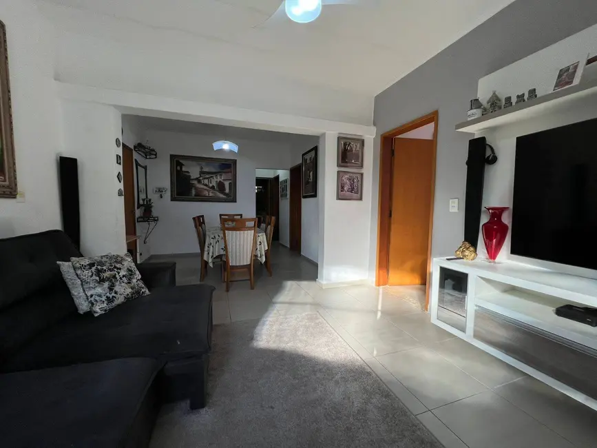 Foto 1 de Casa com 3 quartos à venda, 111m2 em Jardim das Flores, Osasco - SP