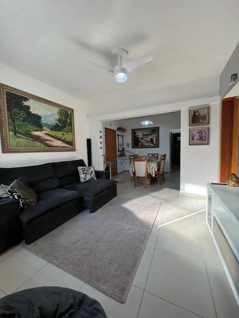 Foto 3 de Casa com 3 quartos à venda, 111m2 em Jardim das Flores, Osasco - SP