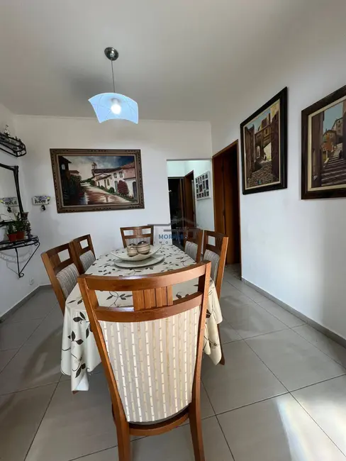 Foto 8 de Casa com 3 quartos à venda, 111m2 em Jardim das Flores, Osasco - SP