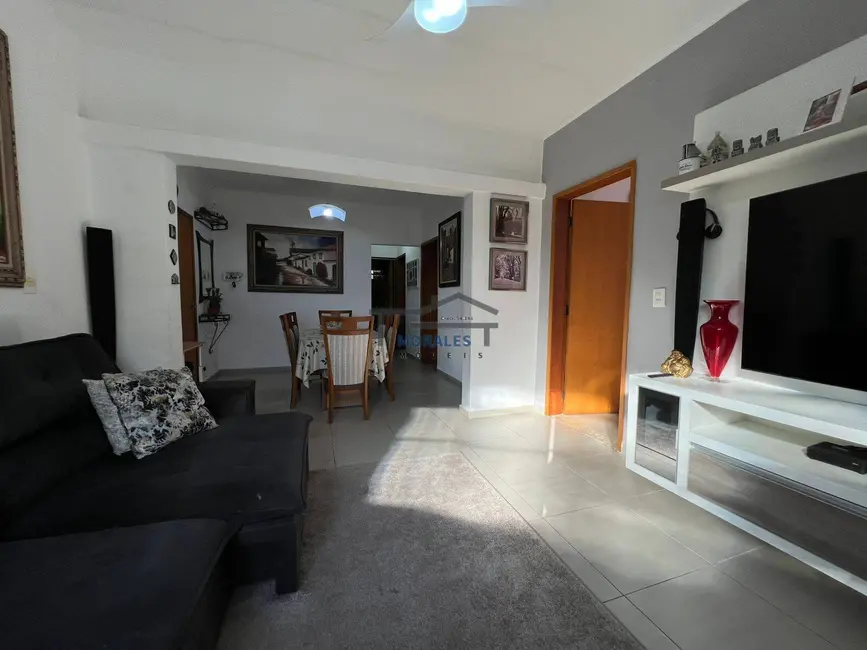 Foto 1 de Casa com 3 quartos à venda, 111m2 em Jardim das Flores, Osasco - SP
