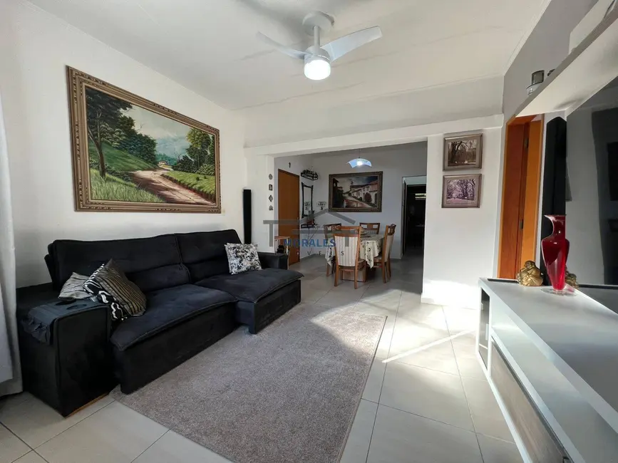 Foto 9 de Casa com 3 quartos à venda, 111m2 em Jardim das Flores, Osasco - SP