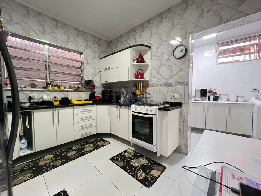 Foto 2 de Casa com 3 quartos à venda, 111m2 em Jardim das Flores, Osasco - SP