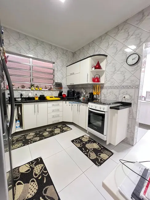 Foto 5 de Casa com 3 quartos à venda, 111m2 em Jardim das Flores, Osasco - SP