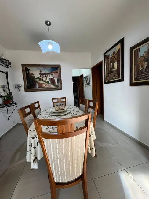Foto 8 de Casa com 3 quartos à venda, 111m2 em Jardim das Flores, Osasco - SP