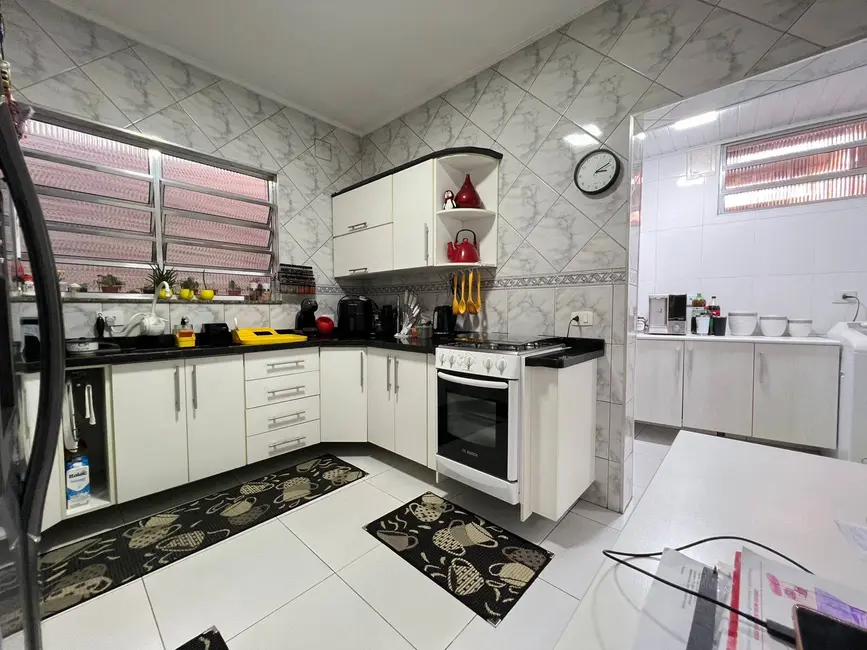 Foto 2 de Casa com 3 quartos à venda, 111m2 em Jardim das Flores, Osasco - SP