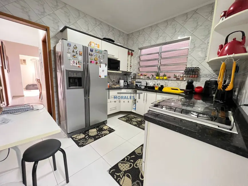 Foto 6 de Casa com 3 quartos à venda, 111m2 em Jardim das Flores, Osasco - SP