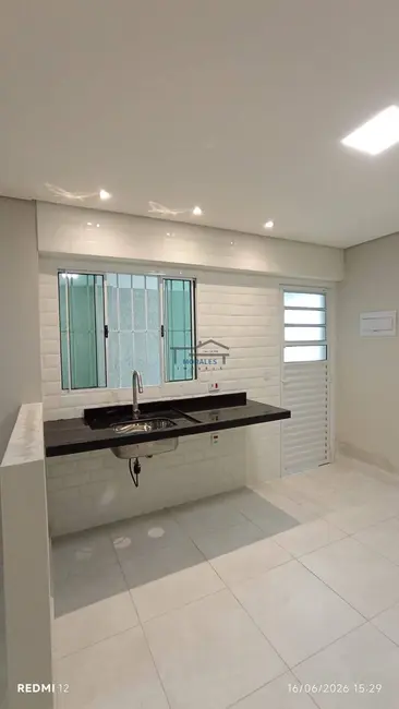 Foto 6 de Casa com 3 quartos à venda, 129m2 em Cipava, Osasco - SP