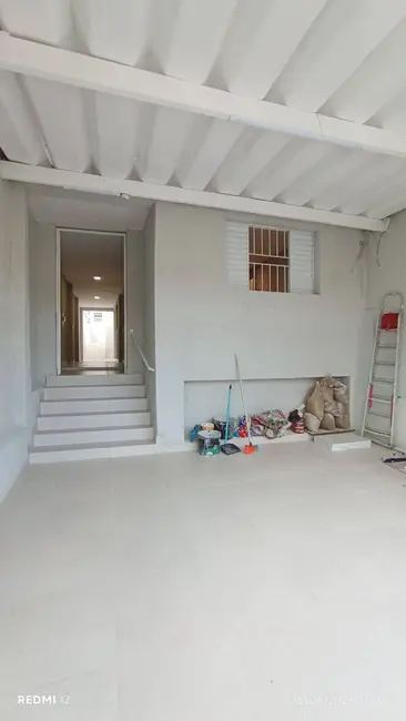 Foto 2 de Casa com 3 quartos à venda, 129m2 em Cipava, Osasco - SP