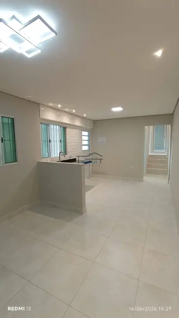 Foto 7 de Casa com 3 quartos à venda, 129m2 em Cipava, Osasco - SP