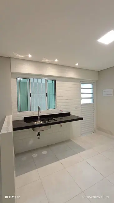 Foto 6 de Casa com 3 quartos à venda, 129m2 em Cipava, Osasco - SP