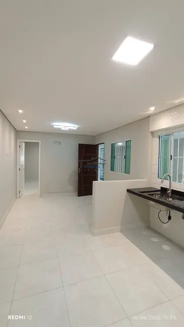 Foto 4 de Casa com 3 quartos à venda, 129m2 em Cipava, Osasco - SP